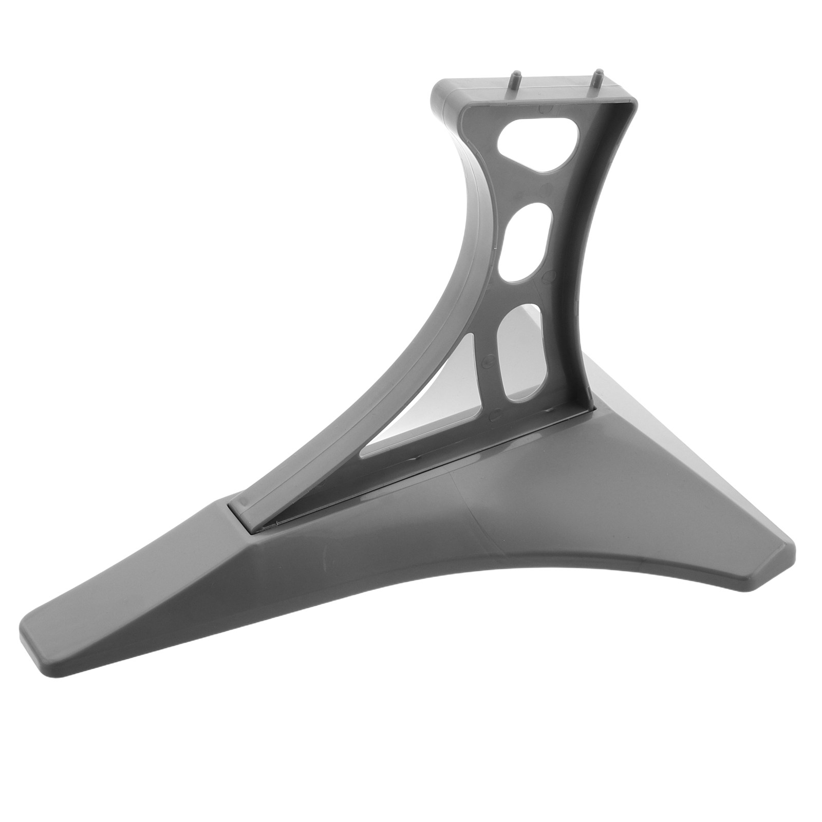Model Airplane Plastic - Support de présentation pour avions miniatures