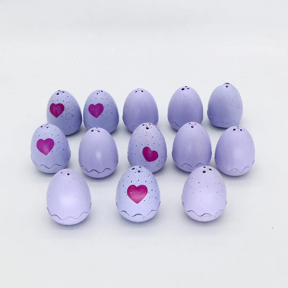 Capsule Toy Gashapon - Hatchimales CollEGGtibles animaux de compagnie oeufs