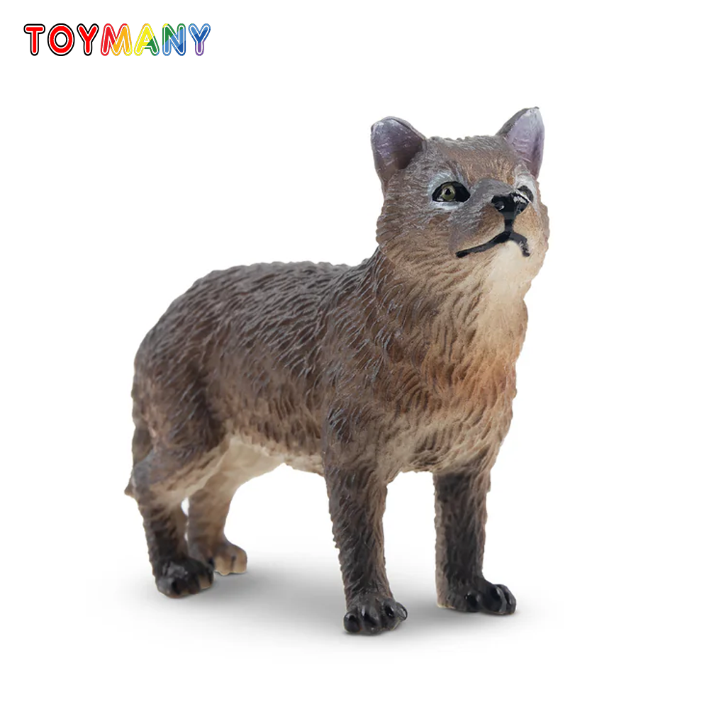 Action Figure Stand - Toymany-Mini figurines de simulation debout pour