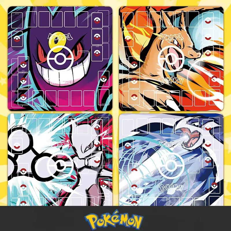 Graded Card Display - 2025 Ptcg Pokemon carte jeu de