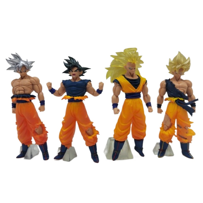 Capsule Toy Gashapon - Figurine de collection Bandai Gashapon Dragon