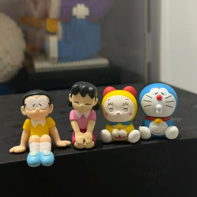 Capsule Toy Gashapon - Véritable Bandai Gashapon Capsule Anime Figurine