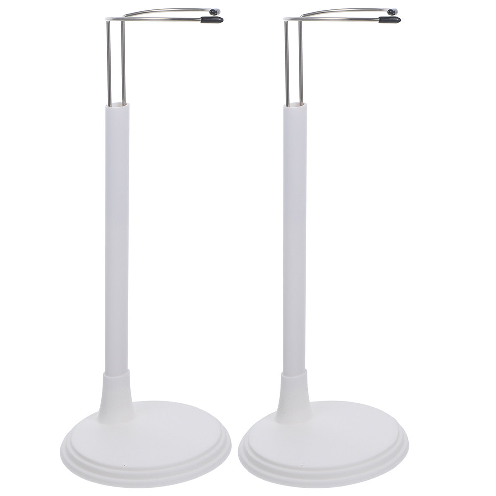Action Figure Stand - Support d'affichage vertical pour figurines, 2