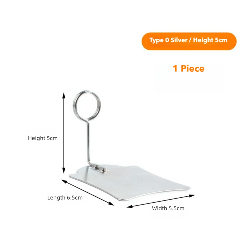 Pop Display Shelf - Présentoir à Clip Pop en métal,