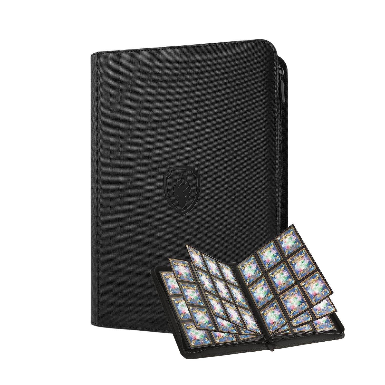 Album de collection de cartes  - Trading Card Binder avis et prix