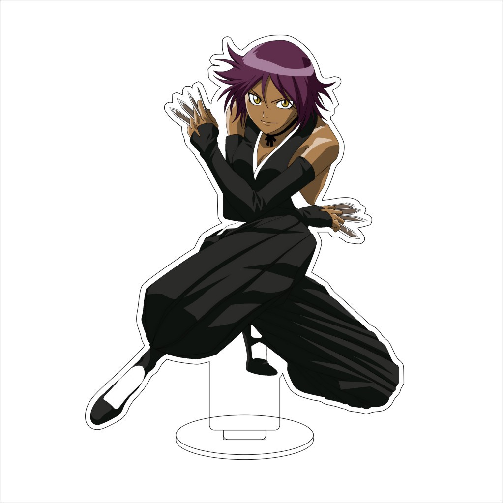 Figurines en acrylique de 16 c - Figma Stand Set avis et prix