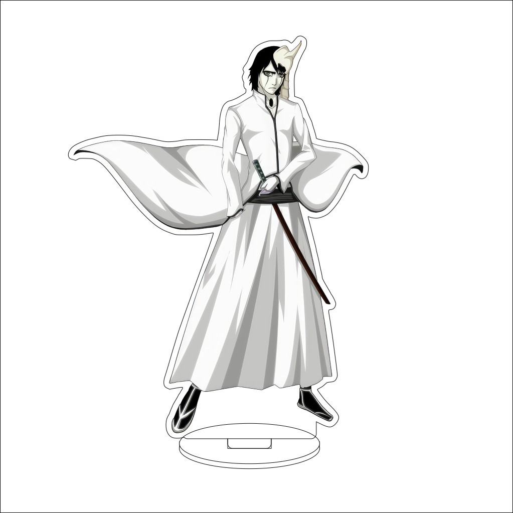 Figurines en acrylique de 16 c - Figma Stand Set avis et prix