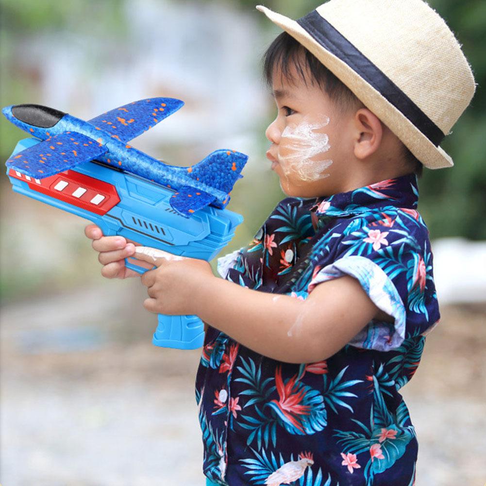 Avion jouet modèle d'éjection  - Model Airplane Plastic avis et prix