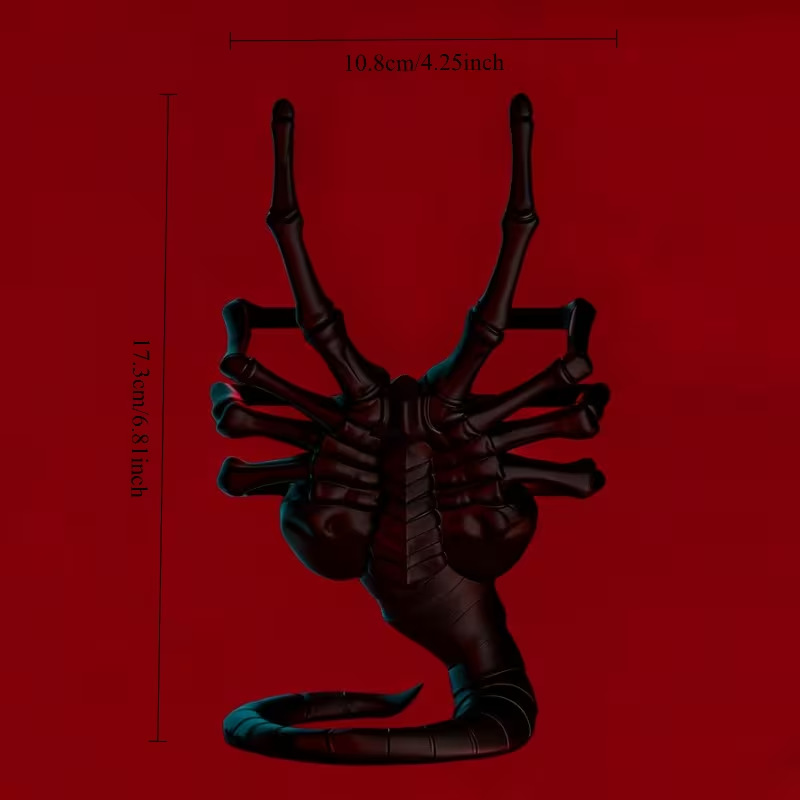 Support de téléphone créatif A - Action Figure Stand avis et prix