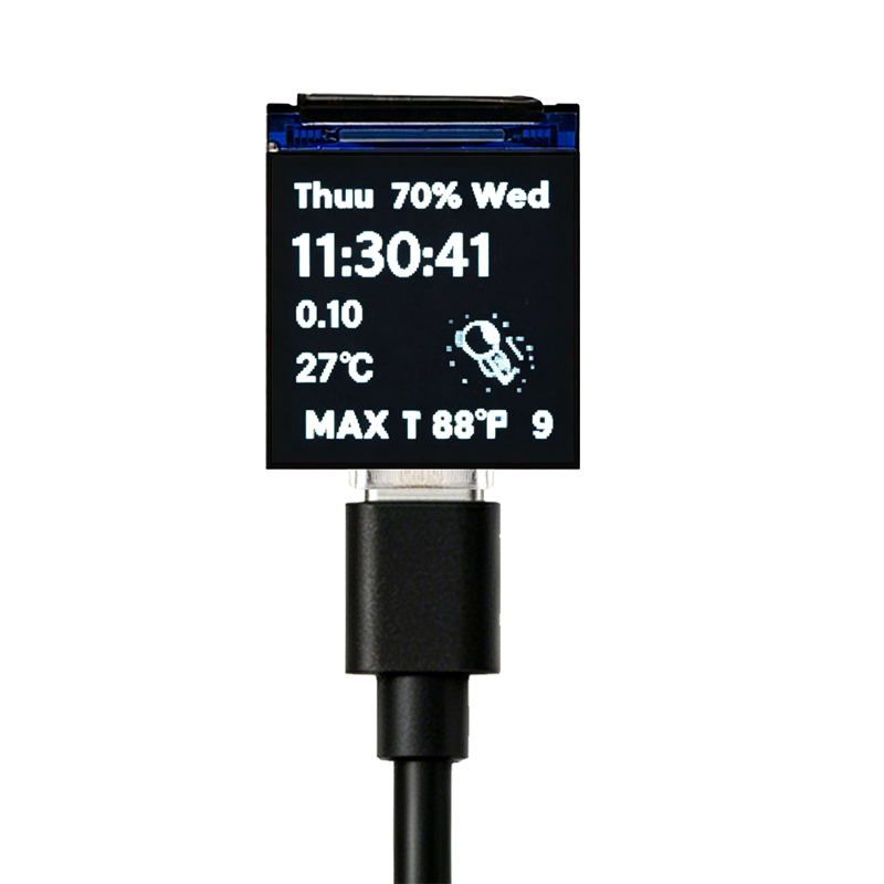 Carte de développement ESP32 C - Graded Card Display avis et prix
