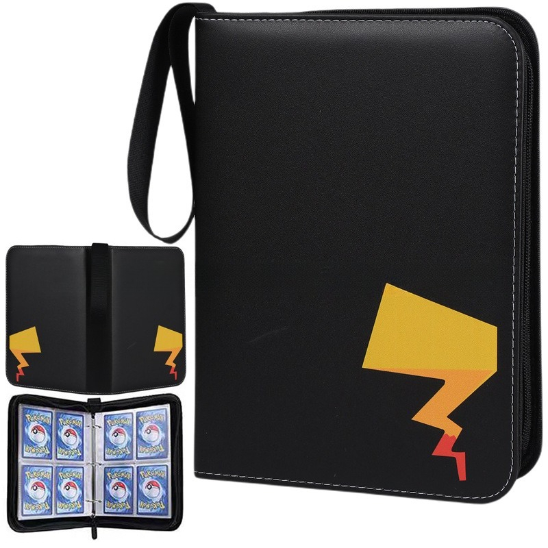 Album de cartes à collectionne - Trading Card Binder avis et prix