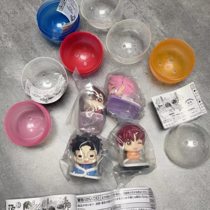 Support pierres Gashapon Capsu - Capsule Toy Gashapon avis et prix