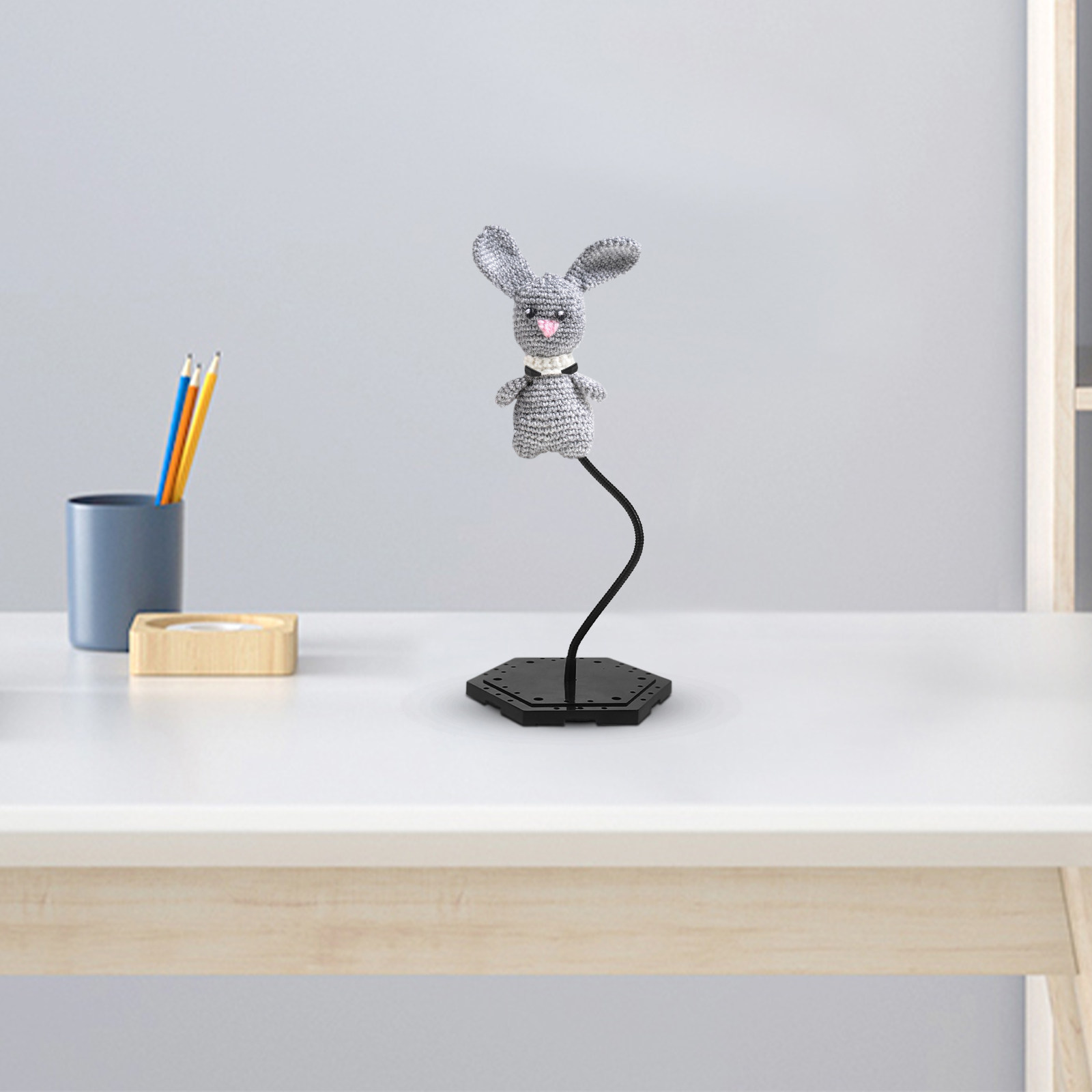 Support d'affichage réglable p - Action Figure Stand avis et prix