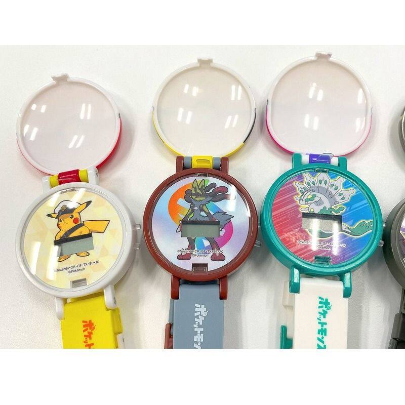 Takara Tomy Pokemon Pokeball E - Capsule Toy Gashapon avis et prix