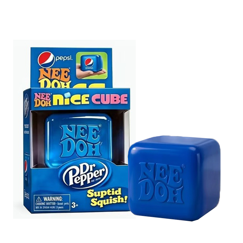 Jouet sensoriel anti-stress Sc - Fidget Cube Original avis et prix