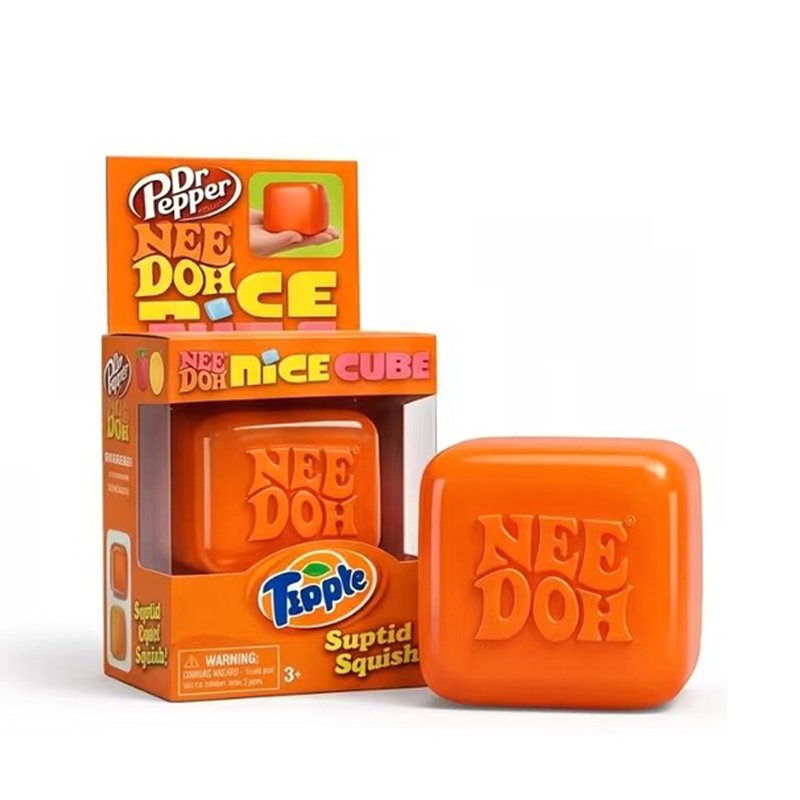 Jouet sensoriel anti-stress Sc - Fidget Cube Original avis et prix