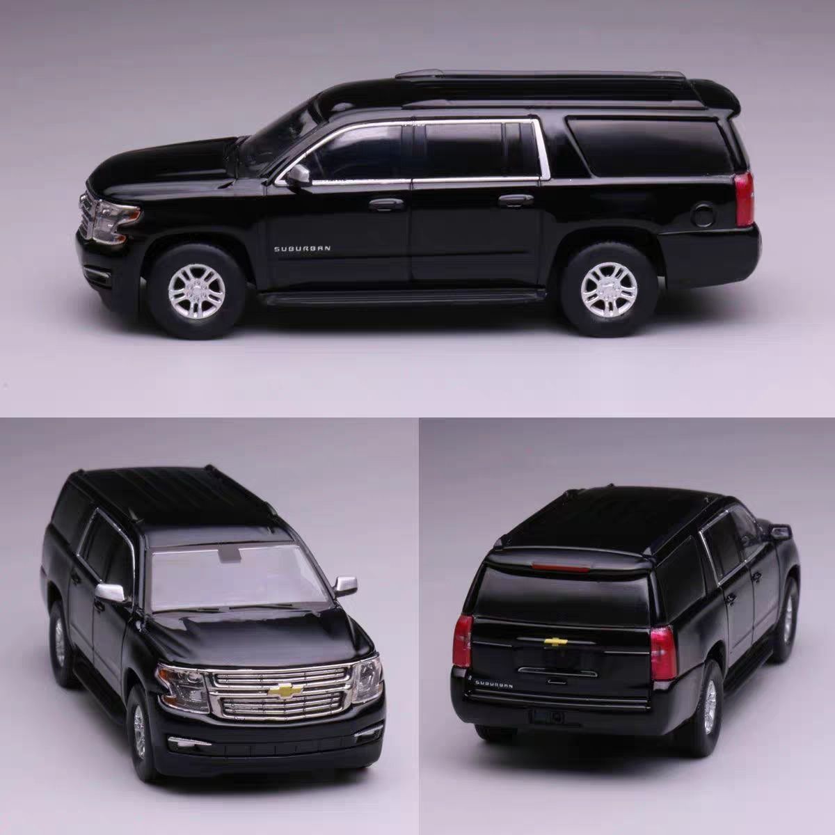 596 1/64 Chevrolet Impala Rive - Die Cast Car 1 64 avis et prix