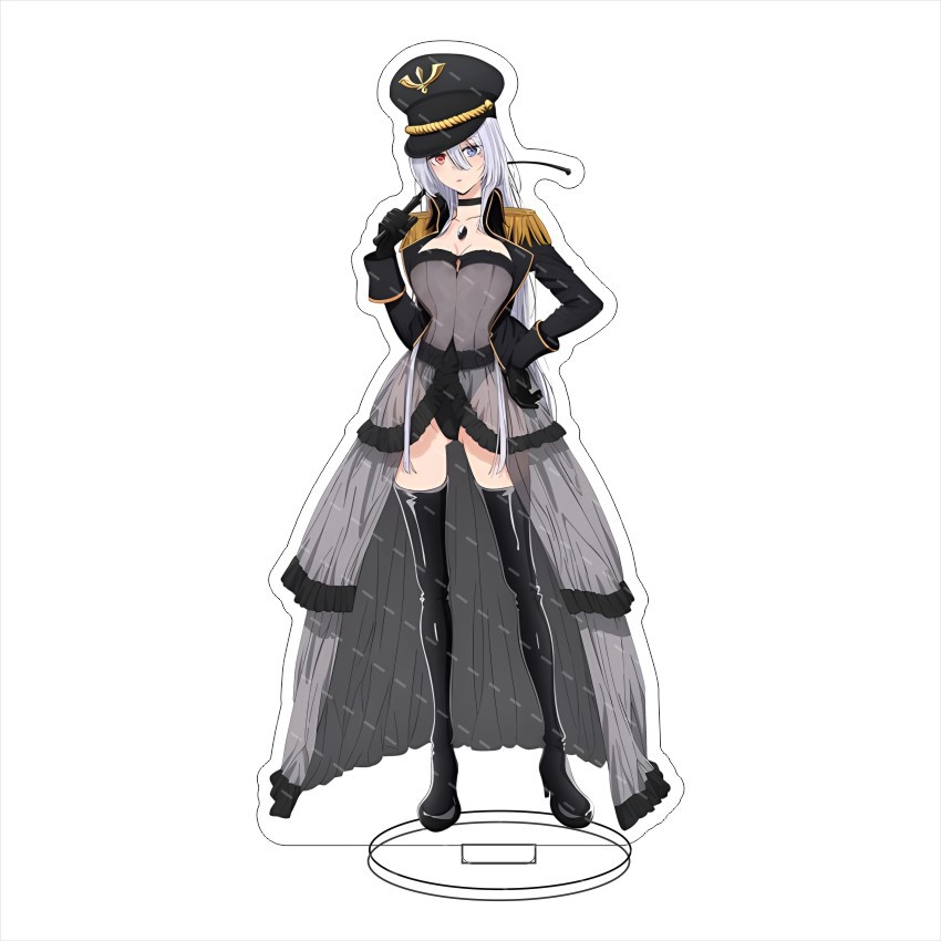Figurines Anime en Acrylique d - Figma Stand Set avis et prix