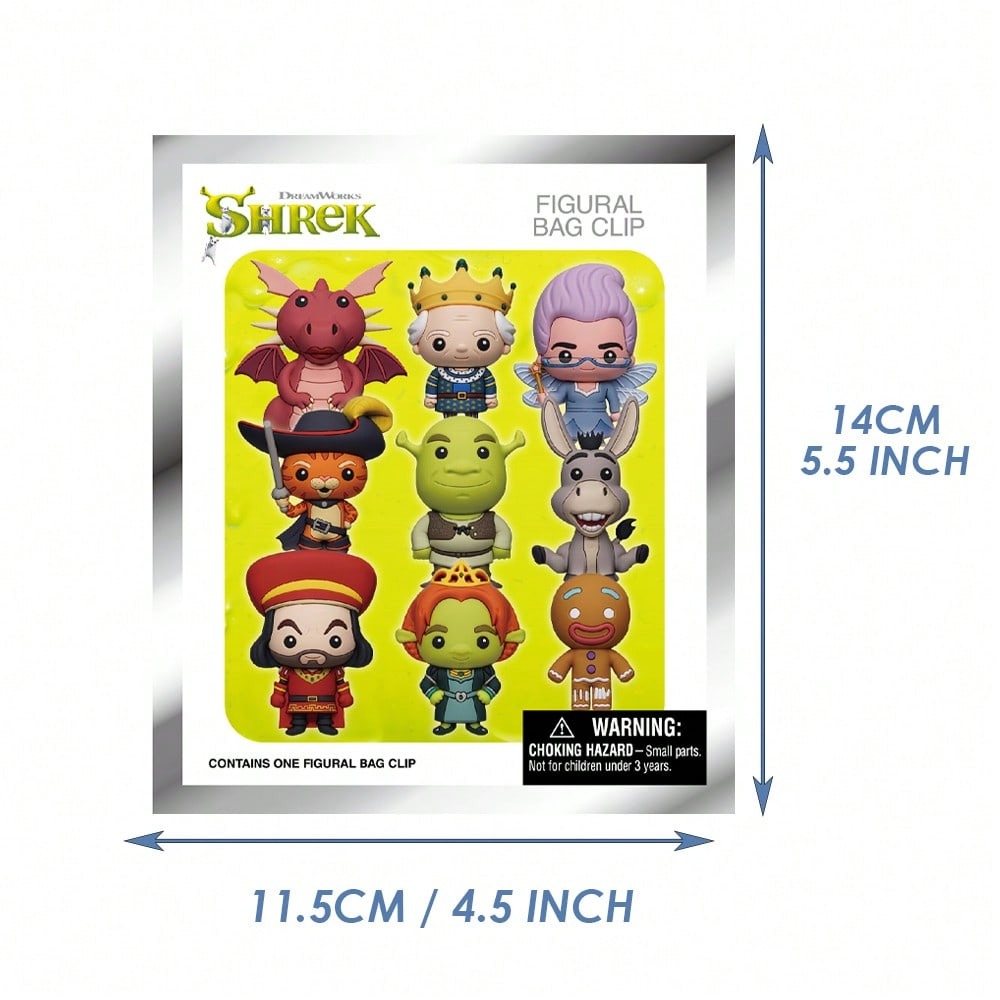 1 pièce Porte-clés universel S - Mystery Box Blind Bag avis et prix
