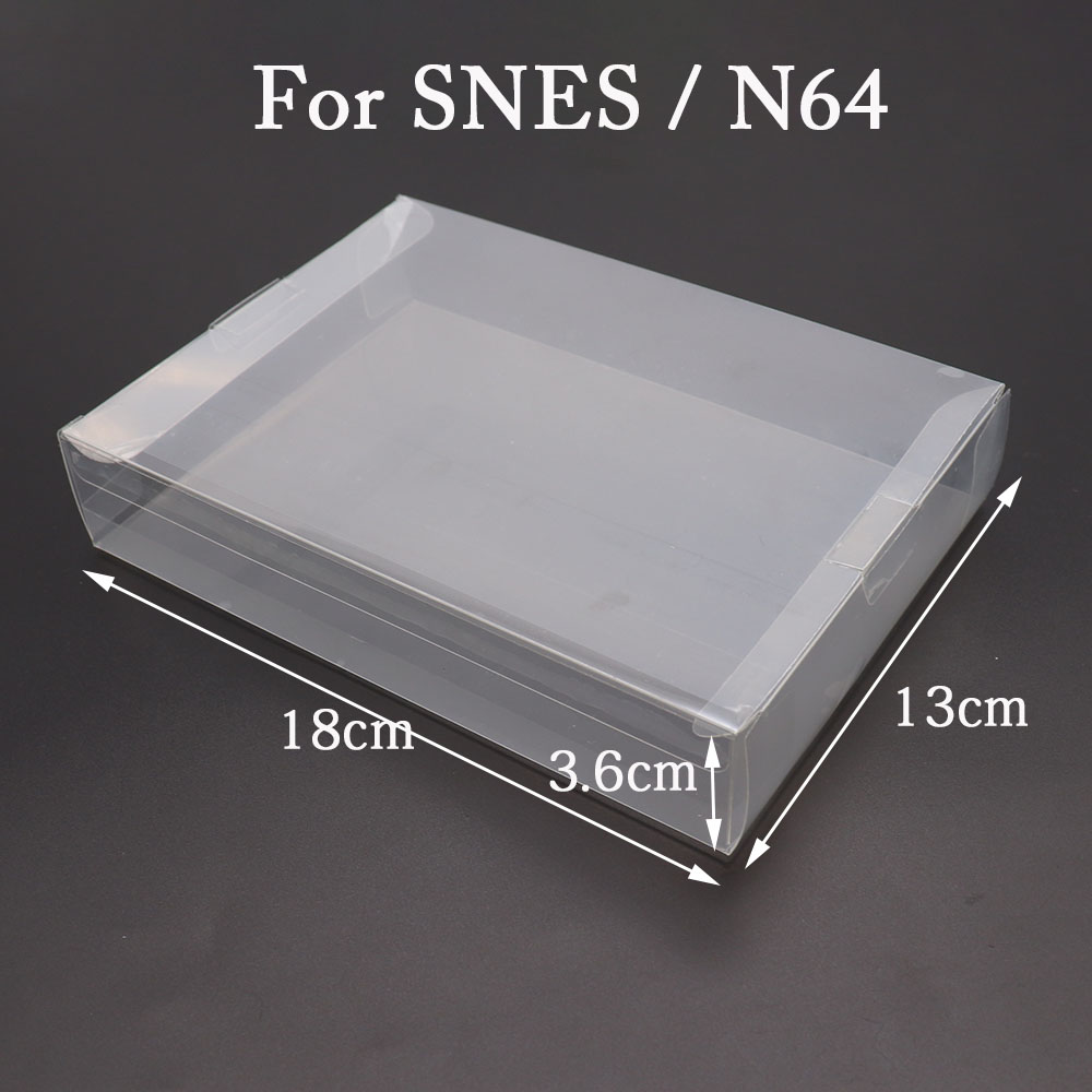 10 pièces clair transparent po - Funko Pop Protector avis et prix