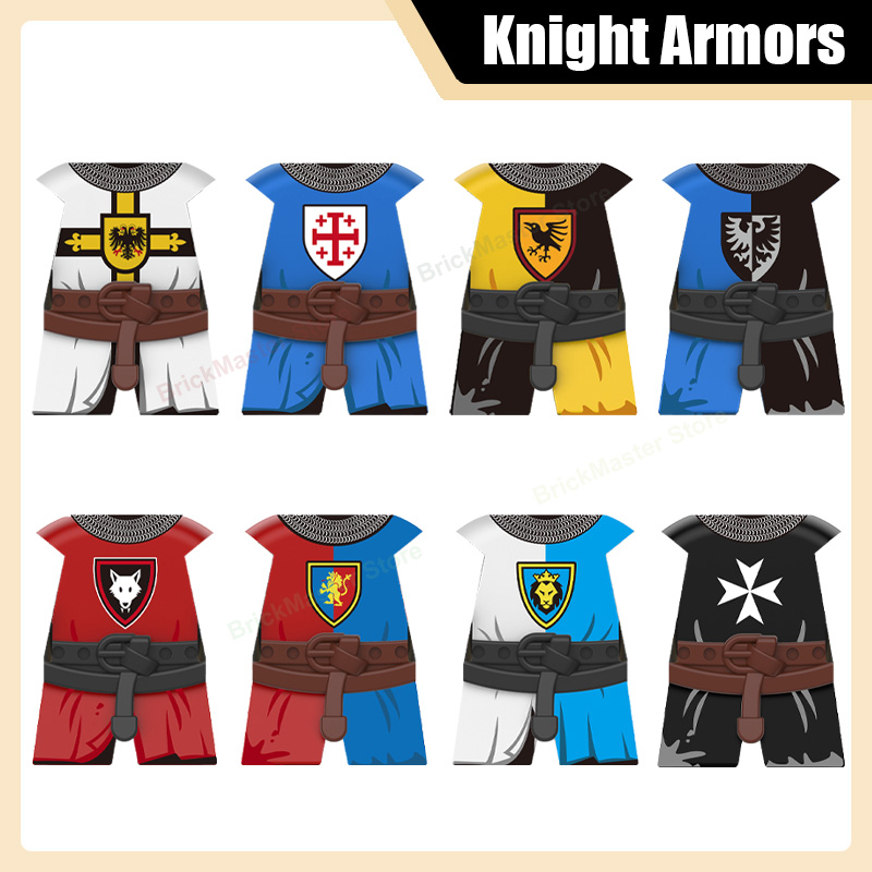 Blocs de construction de cheva - Lego Minifigure Holder avis et prix