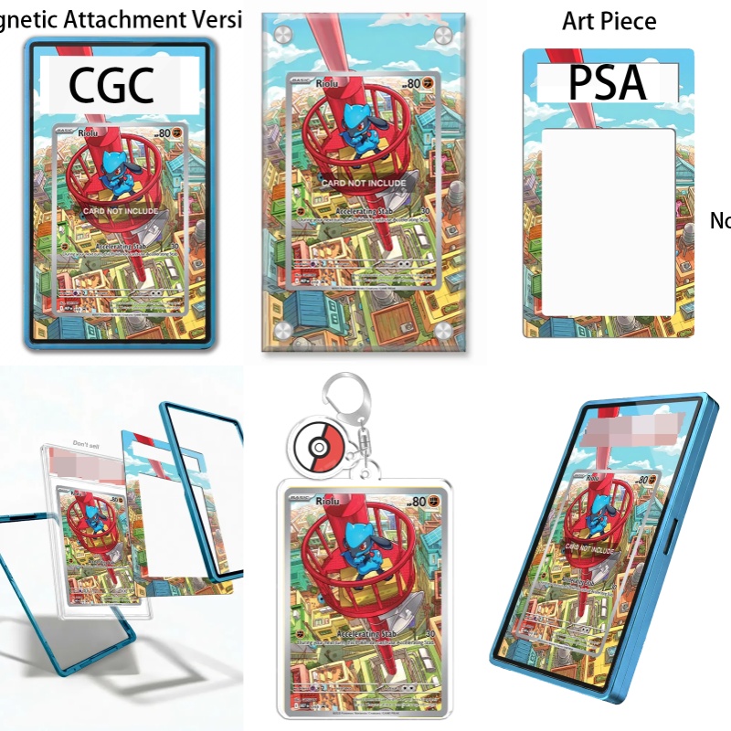 Étui de protection en acryliqu - Display Case Acrylic avis et prix