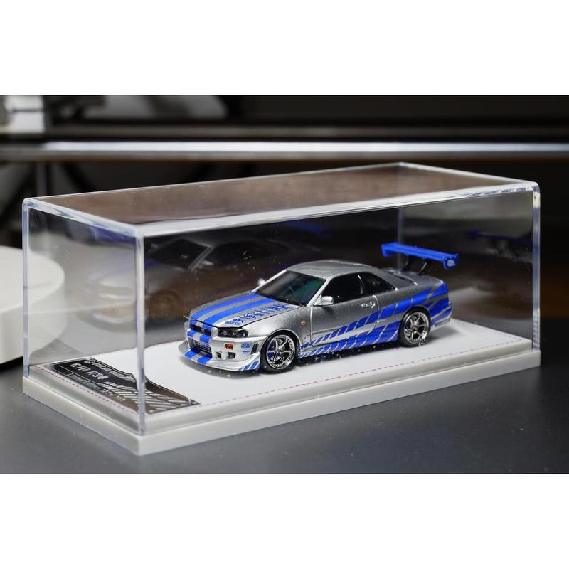 Focal Horizon 1/64 Nissan Skyl - Die Cast Car 1 64 avis et prix