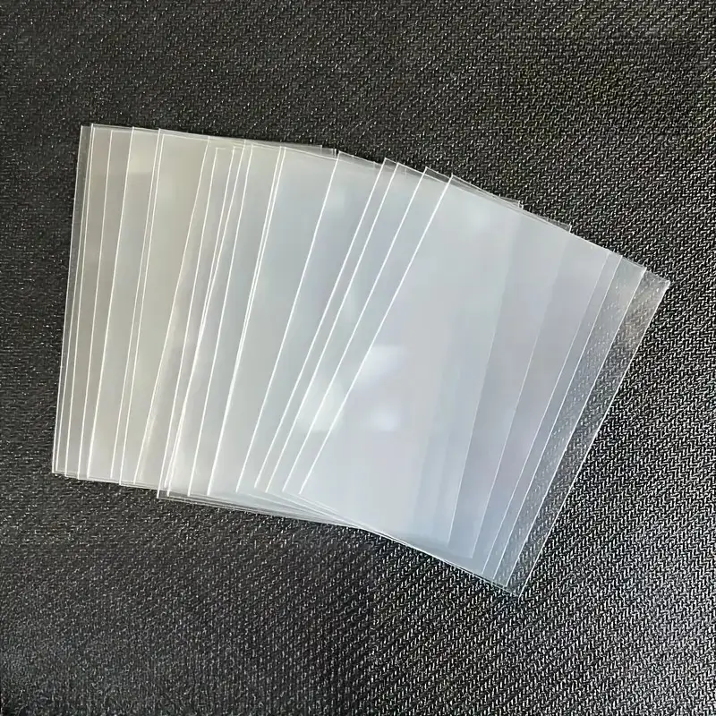300/100 pièces 66*91mm manchon - Card Penny Sleeve avis et prix