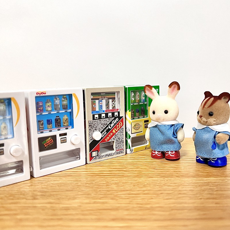 Gashapon Capsule jouet Mini bo - Capsule Toy Gashapon avis et prix
