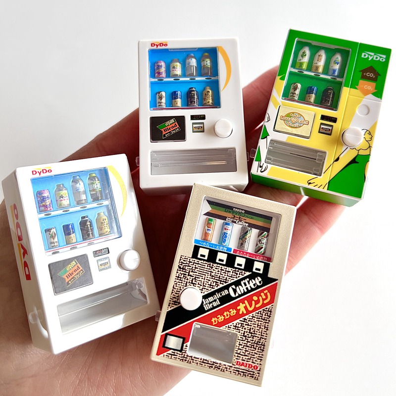 Gashapon Capsule jouet Mini bo - Capsule Toy Gashapon avis et prix