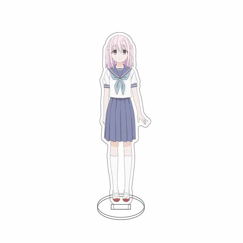 Figurines Anime 16CM : Kashiwa - Figma Stand Set avis et prix