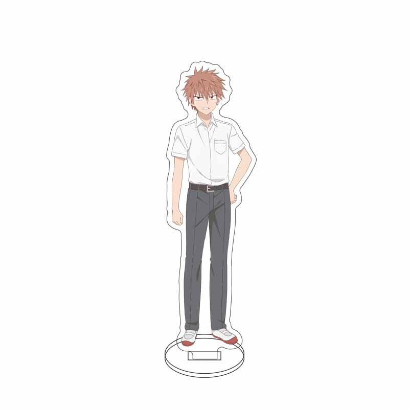 Figurines Anime 16CM : Kashiwa - Figma Stand Set avis et prix