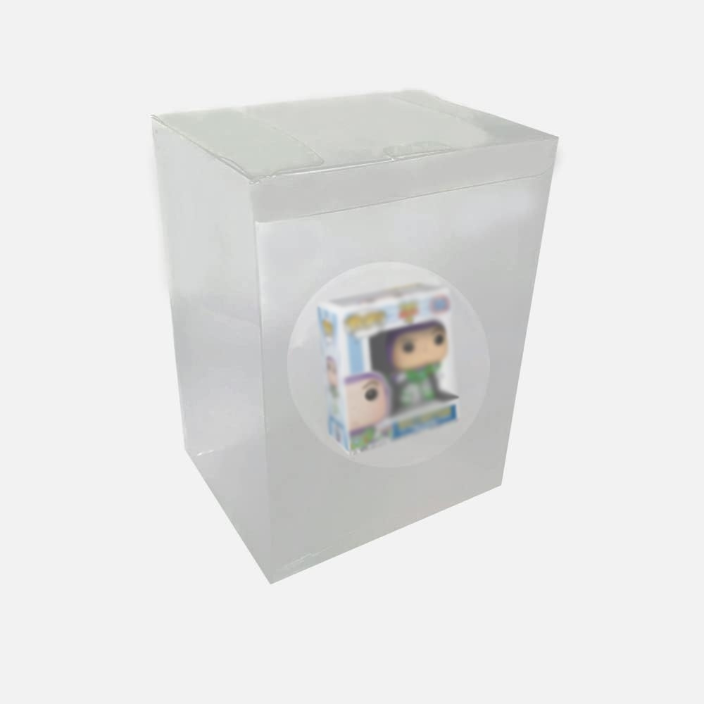 RUITROLIKER-Étui de protection - Funko Pop Protector avis et prix
