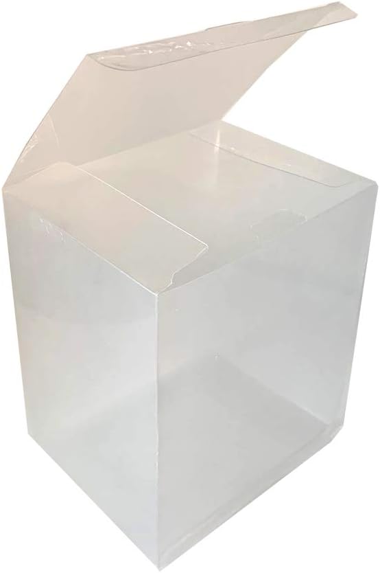RUITROLIKER-Étui de protection - Funko Pop Protector avis et prix