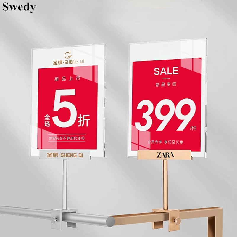 Étagère de panneau KT en acier - Pop Display Shelf avis et prix