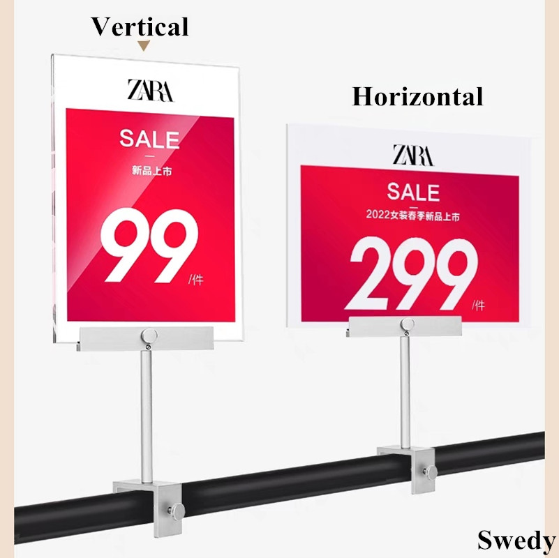 Étagère de panneau KT en acier - Pop Display Shelf avis et prix