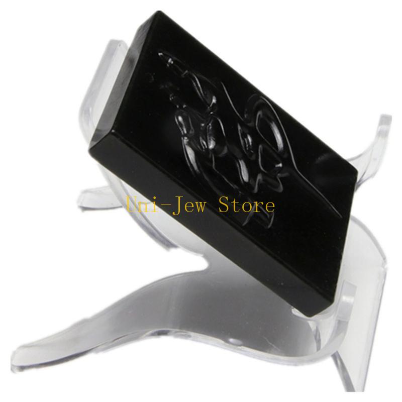 Ensemble supports d'affichage  - Display Case Acrylic avis et prix