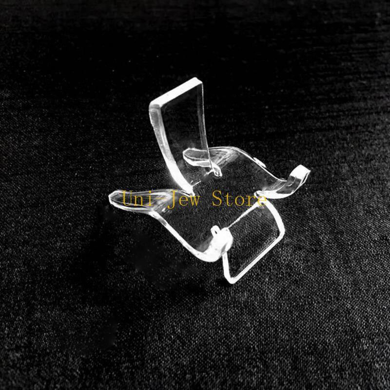 Ensemble supports d'affichage  - Display Case Acrylic avis et prix