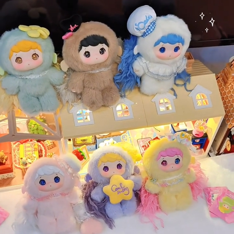 Calor Angel's Kitchen Series B - Mystery Box Blind Bag avis et prix