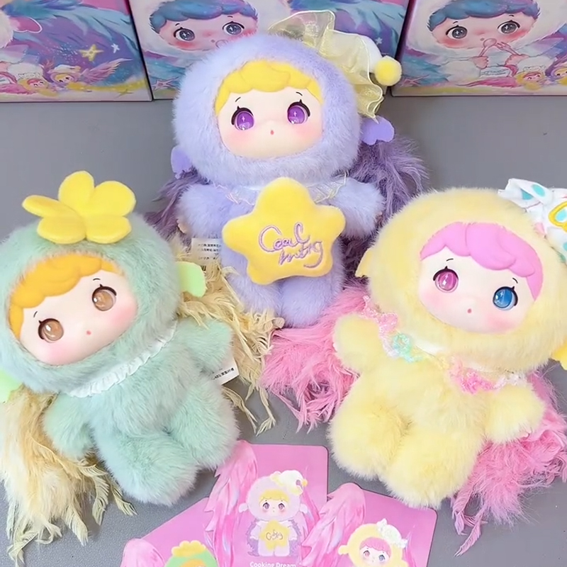 Calor Angel's Kitchen Series B - Mystery Box Blind Bag avis et prix