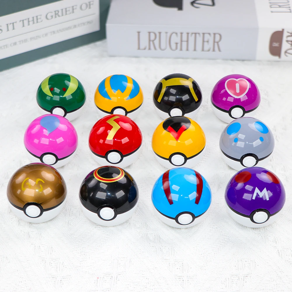 Lot de 12 figurines Pokémon Pi - Vinyl Figure Blank avis et prix