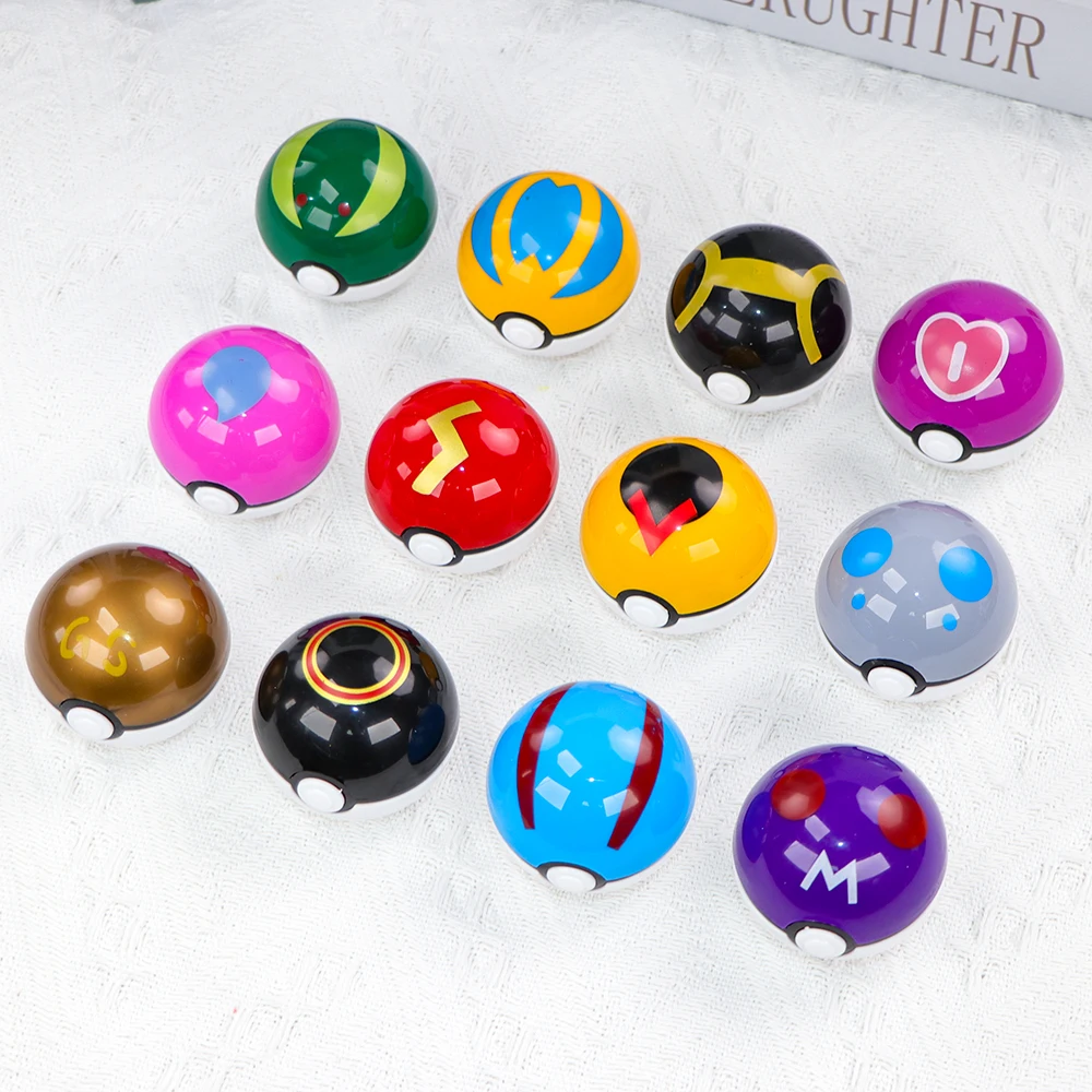 Lot de 12 figurines Pokémon Pi - Vinyl Figure Blank avis et prix