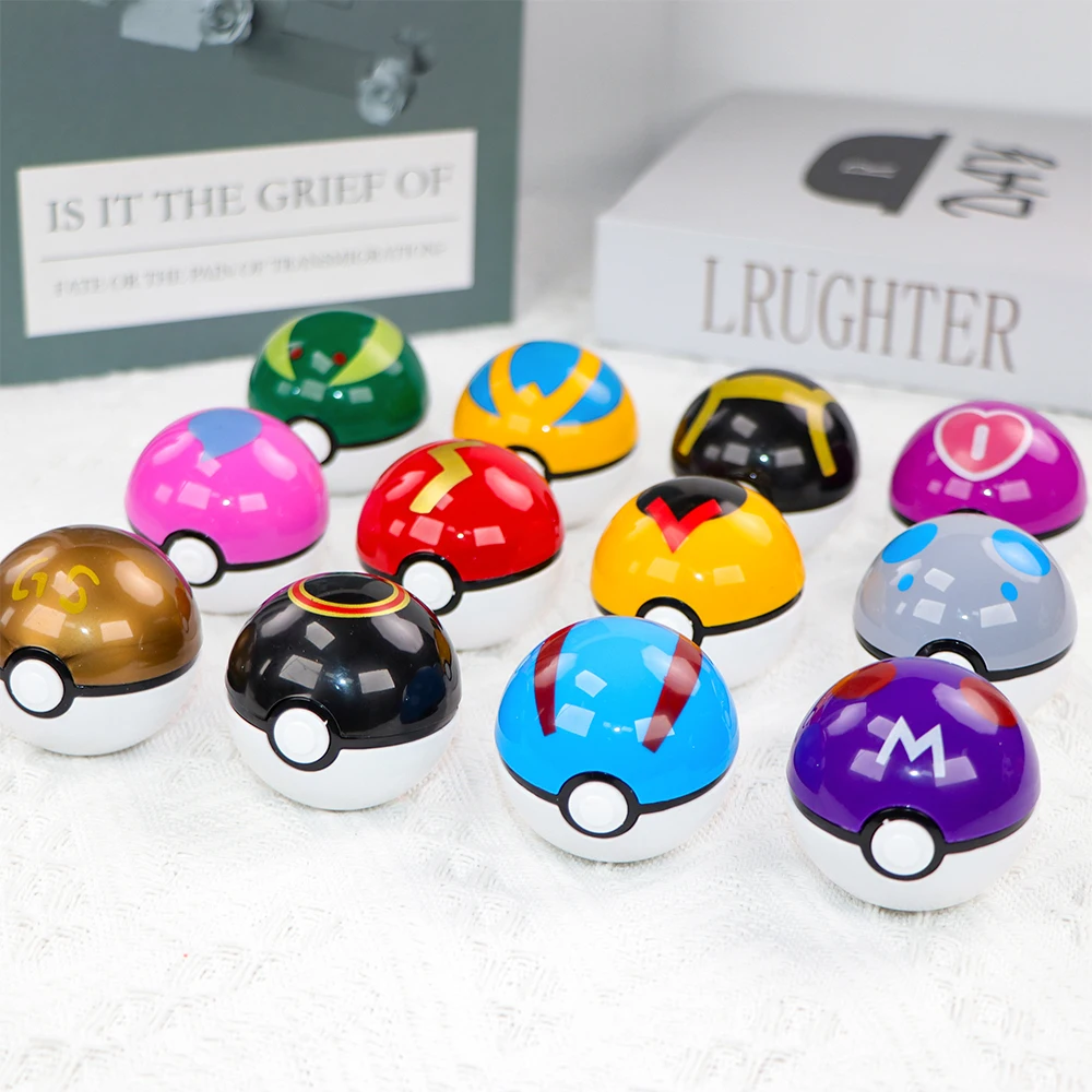 Lot de 12 figurines Pokémon Pi - Vinyl Figure Blank avis et prix