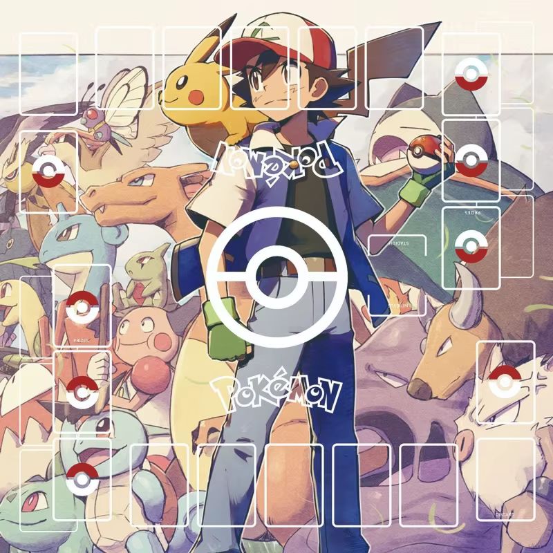 2025 Ptcg Pokemon carte jeu de - Graded Card Display avis et prix