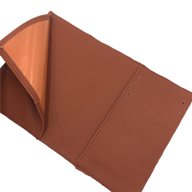Couverture de passeport Demon  - Card Top Loader avis et prix