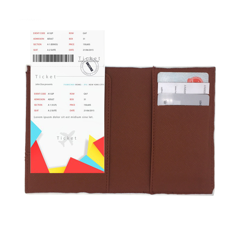 Couverture de passeport Demon  - Card Top Loader avis et prix