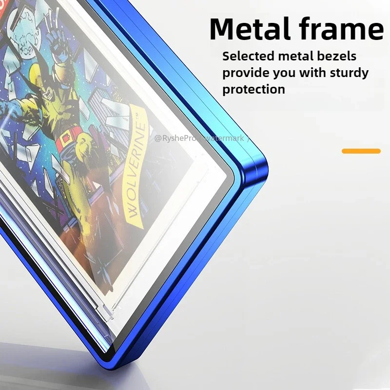 Pare-chocs de dalle de carte c - Graded Card Display avis et prix