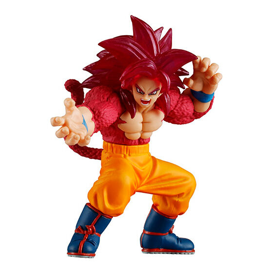 Bandai Dragon Ball DAIMA Super - Capsule Toy Gashapon avis et prix