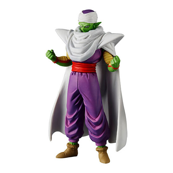 Bandai Dragon Ball DAIMA Super - Capsule Toy Gashapon avis et prix