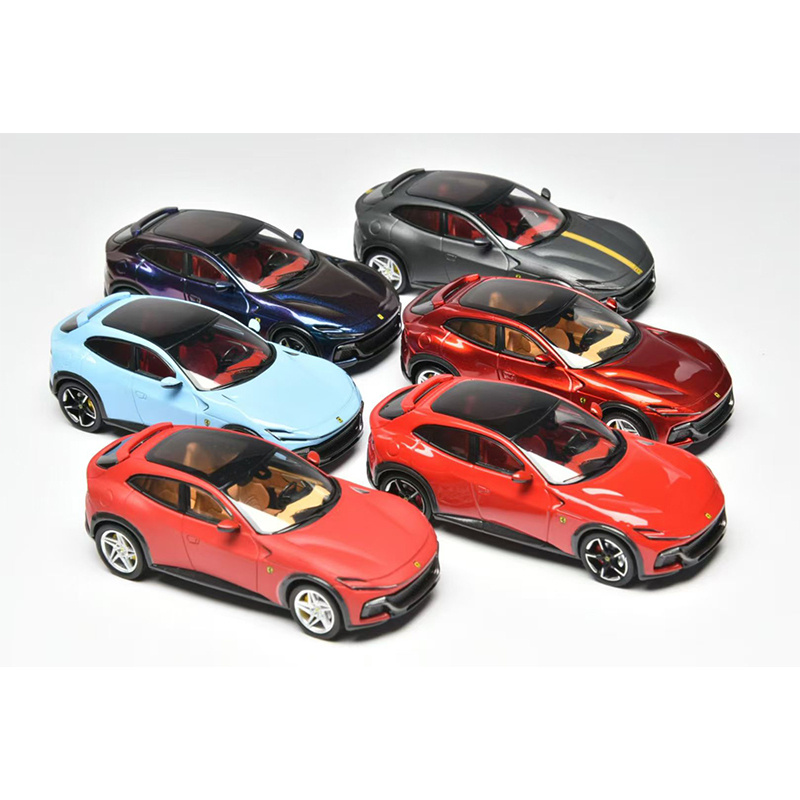 Modèle de voiture miniature en - Die Cast Car 1 64 avis et prix